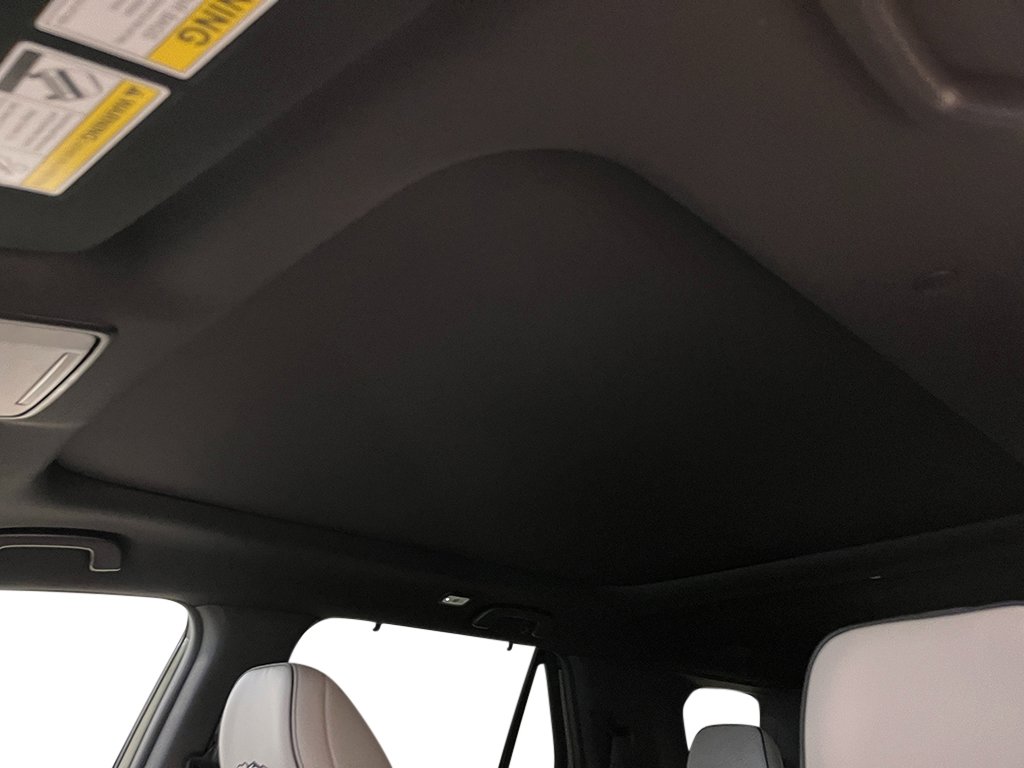 New 2026 Honda Passport TrailSport Elite image 24