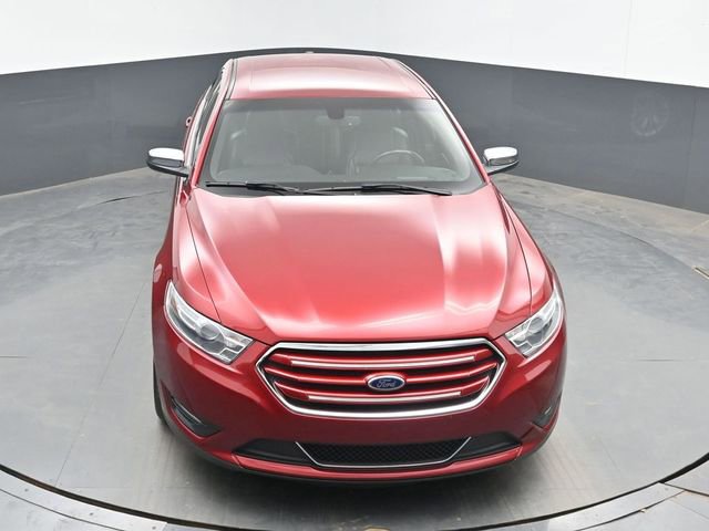 Used 2013 Ford Taurus Limited FWD image 14
