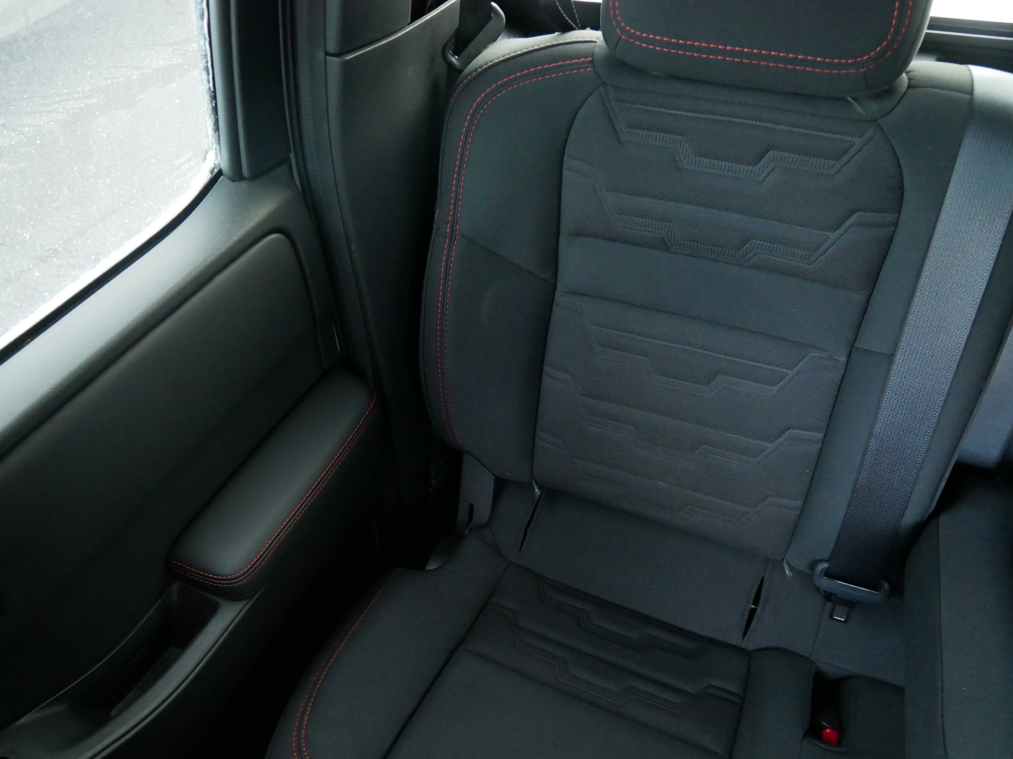 Used 2023 Nissan Frontier PRO-4X w/ Pro Convenience Package image 12