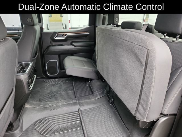 Used 2024 Chevrolet Silverado 1500 RST image 30