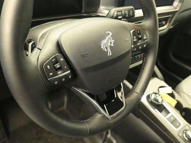 New 2025 Ford Bronco Sport Badlands w/ Badlands Tech Package image 15