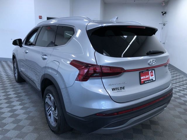 Used 2023 Hyundai Santa Fe SEL AWD/4WD image 13