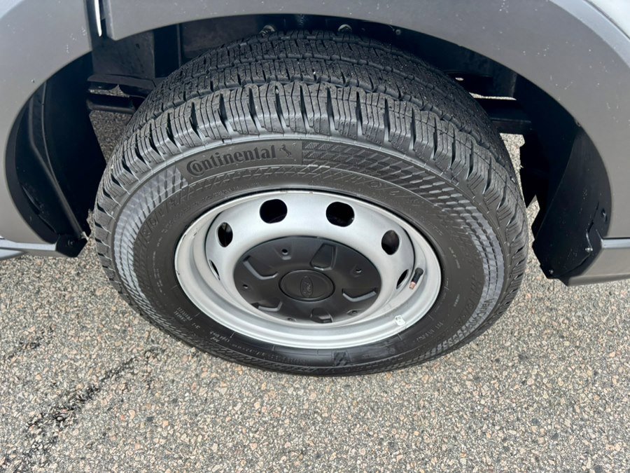 Used 2024 Ford Transit 350 148 High Roof Extended w/ Load Area Protection Package image 34