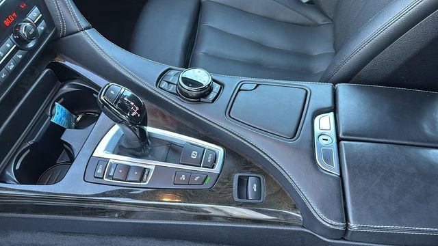 Used 2015 BMW 640i xDrive Convertible image 23