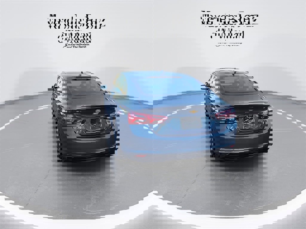 Used 2024 Chevrolet Malibu LT image 7