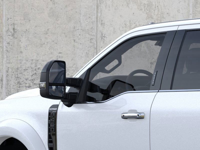 New 2026 Ford F450 Platinum w/ FX4 Off-Road Package image 20