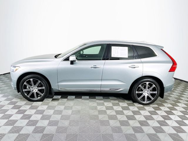 Used 2018 Volvo XC60 T6 Inscription w/ Convenience Package image 5