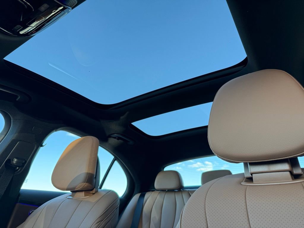 New 2026 Mercedes-Benz E 350 Sedan image 2