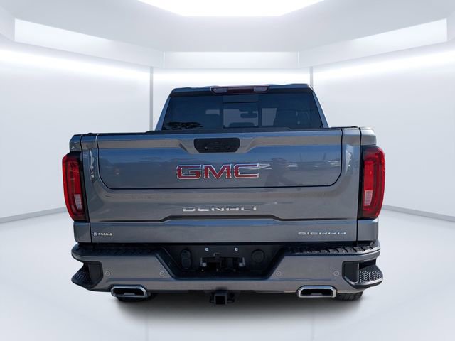 Used 2024 GMC Sierra 1500 Elevation w/ Preferred Package AWD/4WD image 4