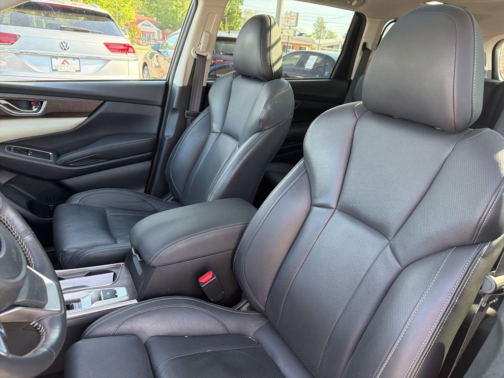 Used 2022 Subaru Ascent Touring w/ Popular Package #2A image 15
