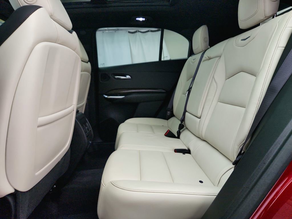 Used 2019 Cadillac XT4 Sport image 28