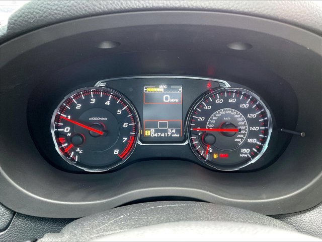 Used 2021 Subaru WRX image 22