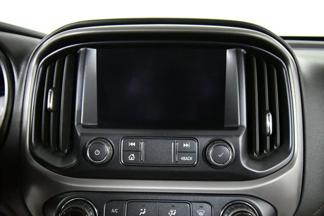 Used 2021 GMC Canyon AT4 w/ Trailering Package image 4