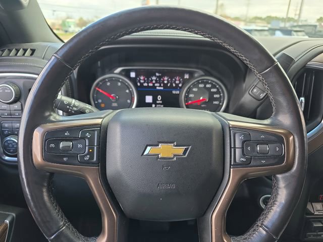 Used 2020 Chevrolet Silverado 3500 High Country image 19