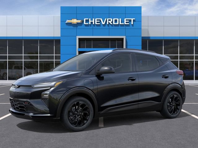 New 2027 Chevrolet Bolt RS FWD image 2