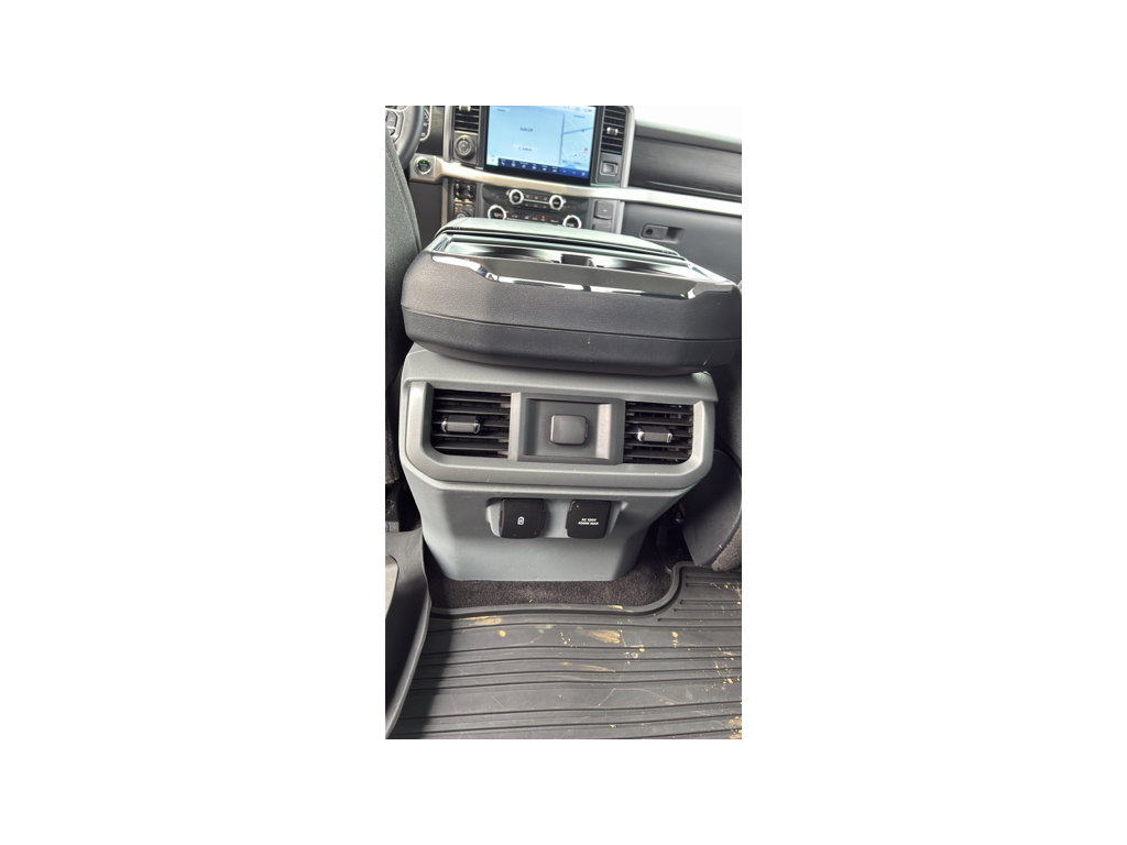 Used 2022 Ford F150 XLT w/ Equipment Group 302A High AWD/4WD image 12