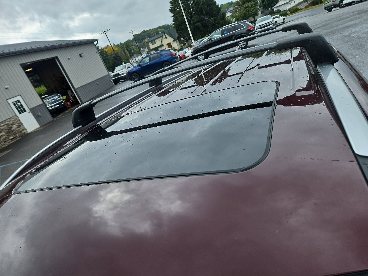 Used 2020 Kia Telluride S image 11