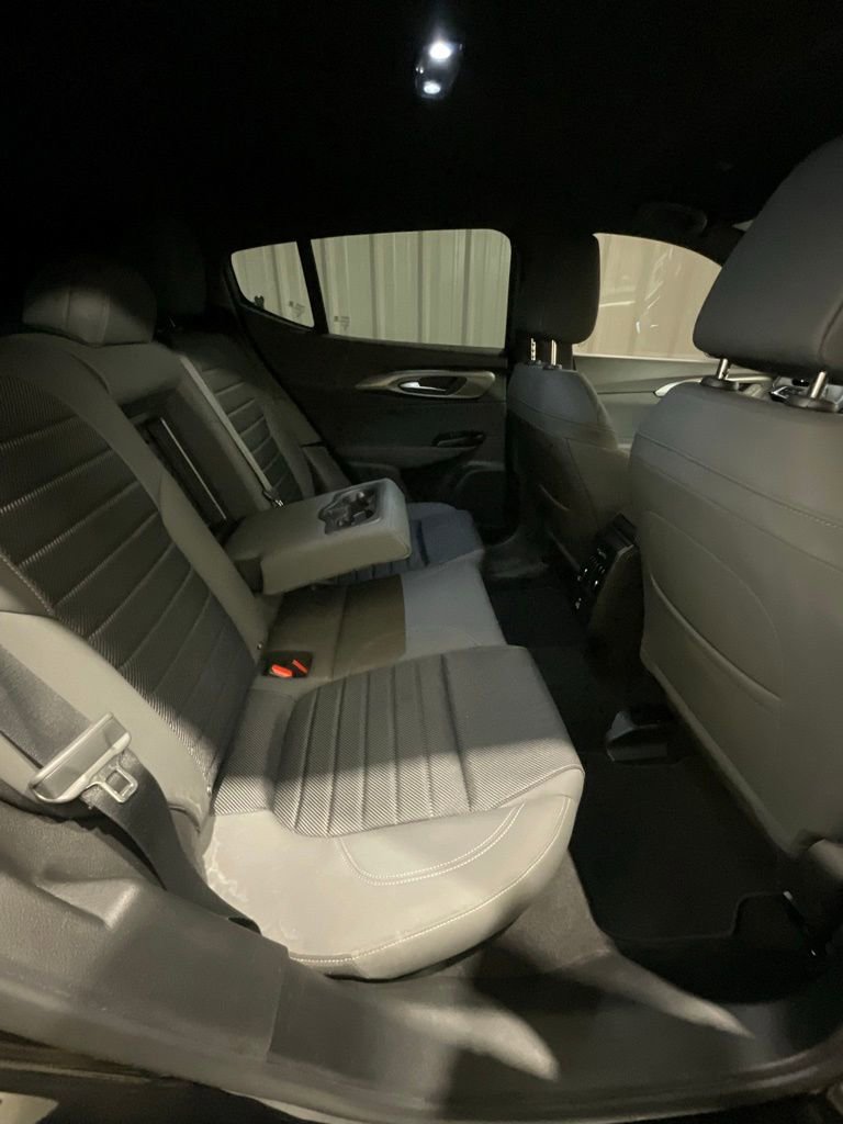 Used 2024 Dodge Hornet GT w/ Cold Weather Group image 14