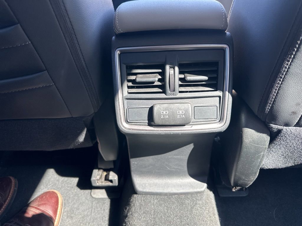 Used 2023 Subaru Forester Limited AWD/4WD image 30