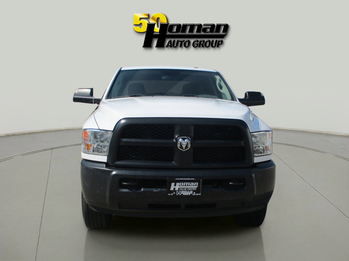 Used 2016 RAM 3500 Tradesman w/ Popular Equipment Group image 8
