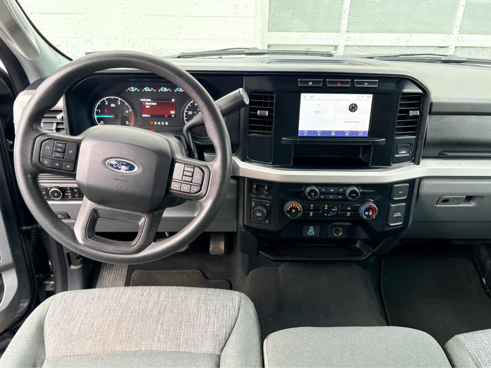 Used 2024 Ford F250 XLT image 14