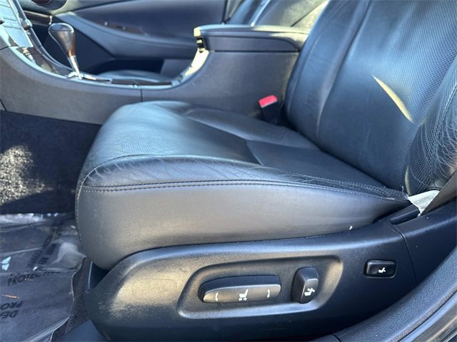 Used 2011 Lexus ES 350 image 19