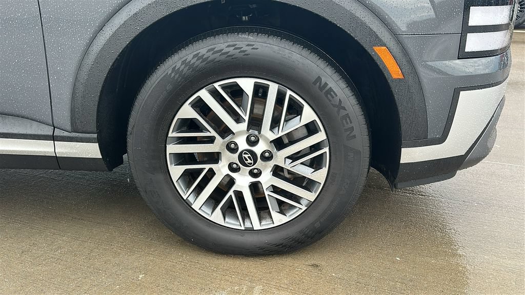 Certified 2026 Hyundai Palisade SEL FWD image 17