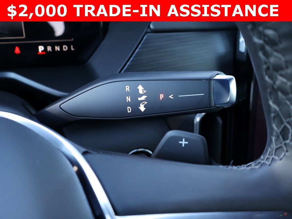 New 2026 GMC Acadia Elevation w/ Black Edition image 19