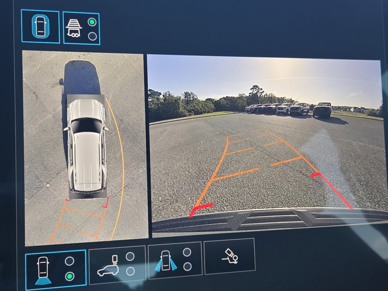 New 2026 GMC Yukon Elevation image 14