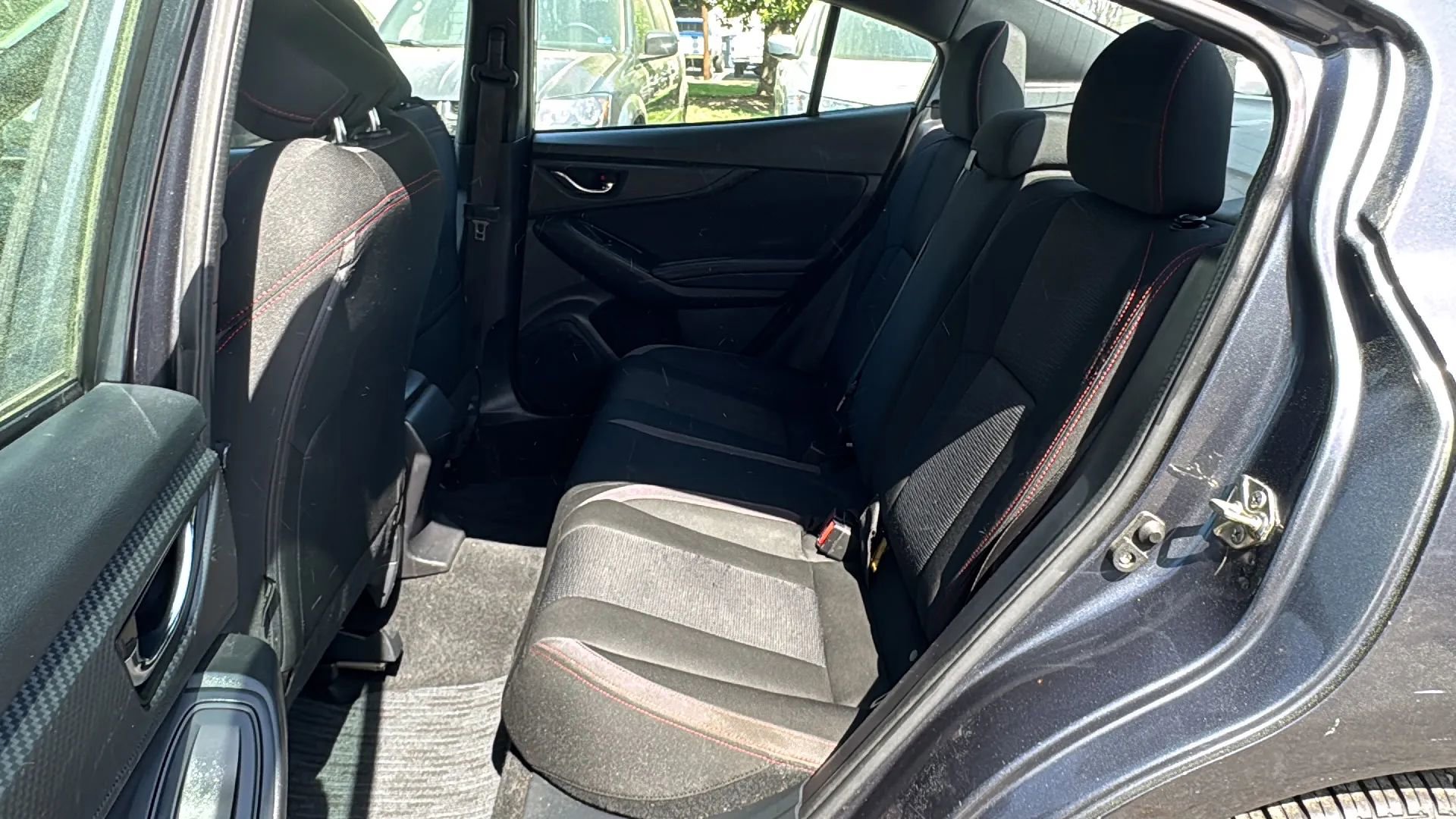 Used 2017 Subaru Impreza 2.0i Sport image 9