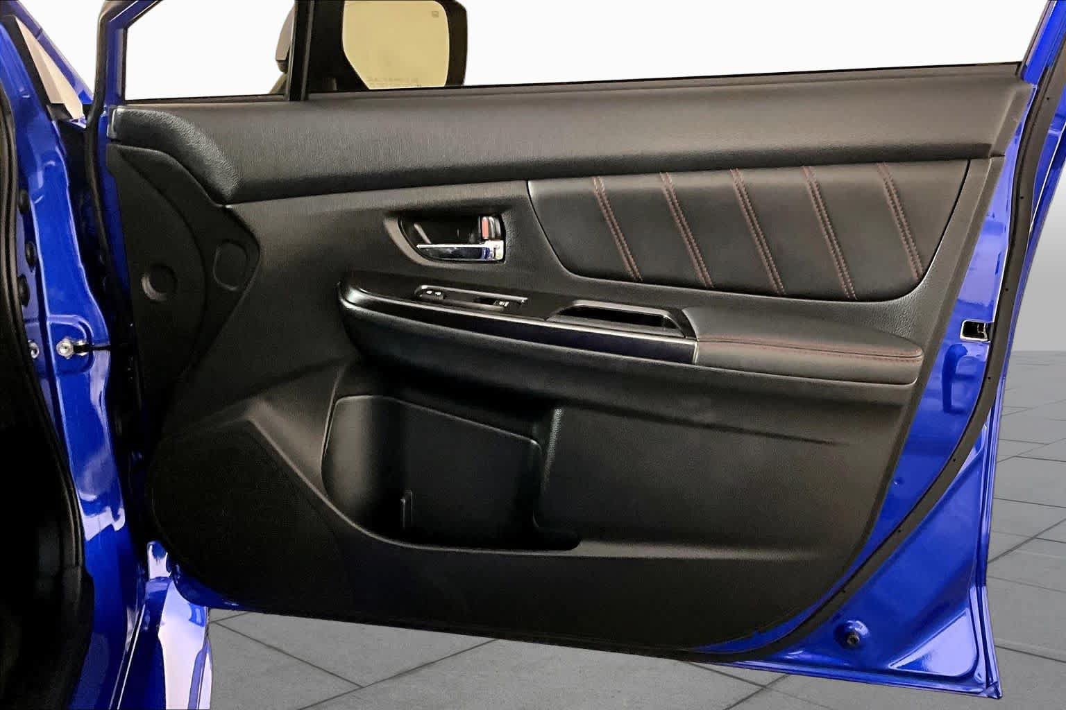 Used 2020 Subaru WRX Premium AWD/4WD image 21