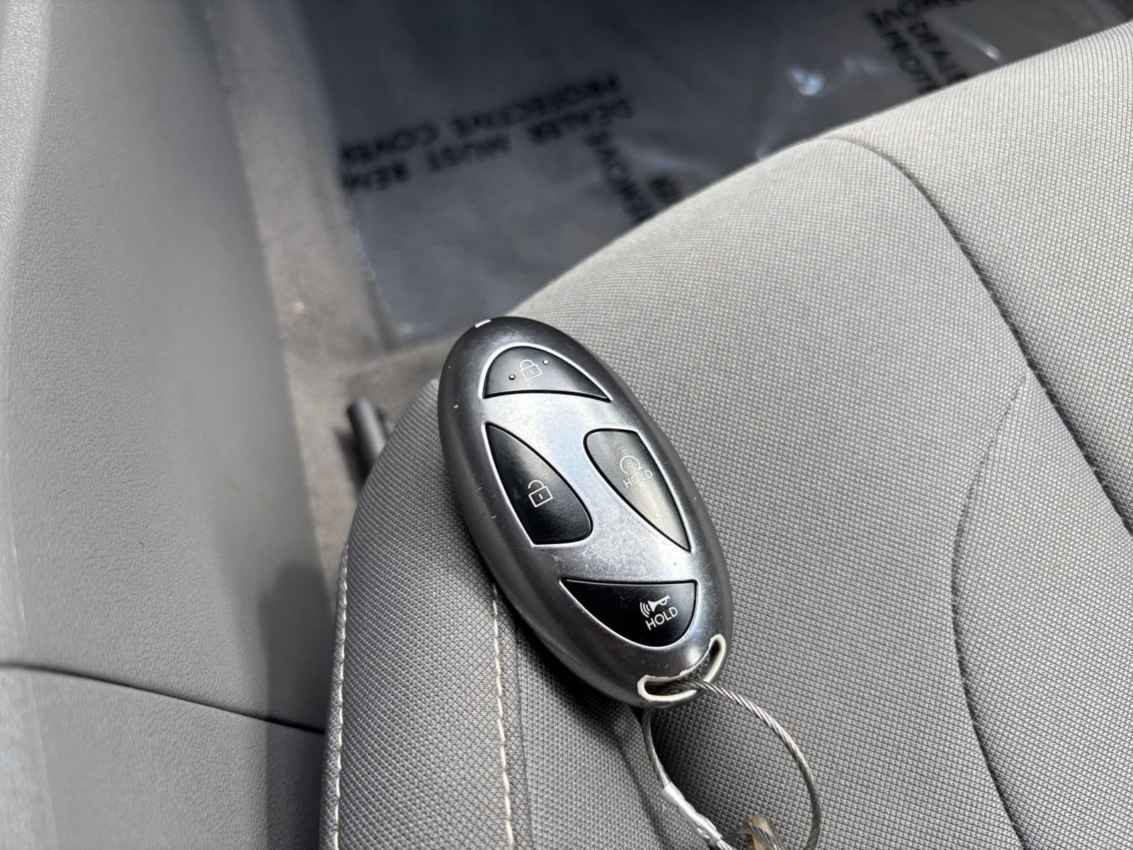 Used 2025 Hyundai Elantra SEL FWD image 18