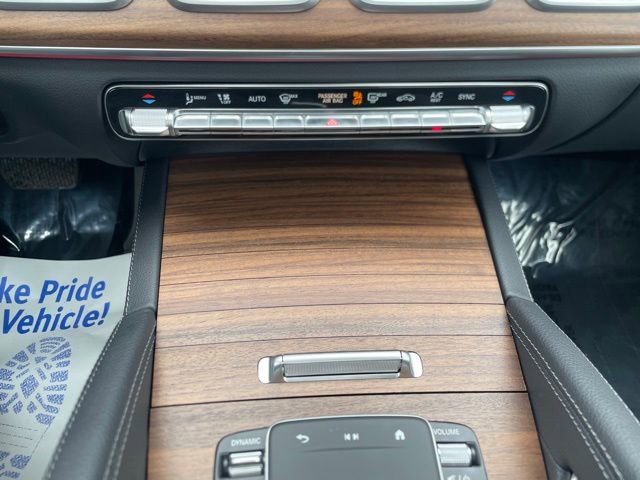 Used 2026 Mercedes-Benz GLS 450 4MATIC image 41