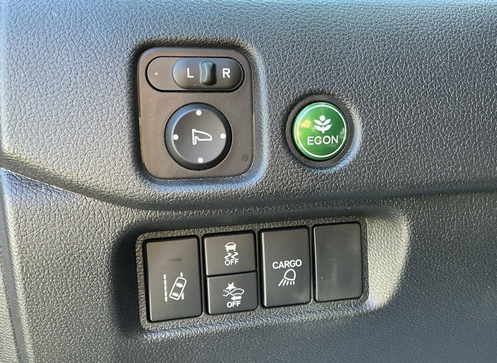 Certified 2025 Honda Ridgeline RTL image 23