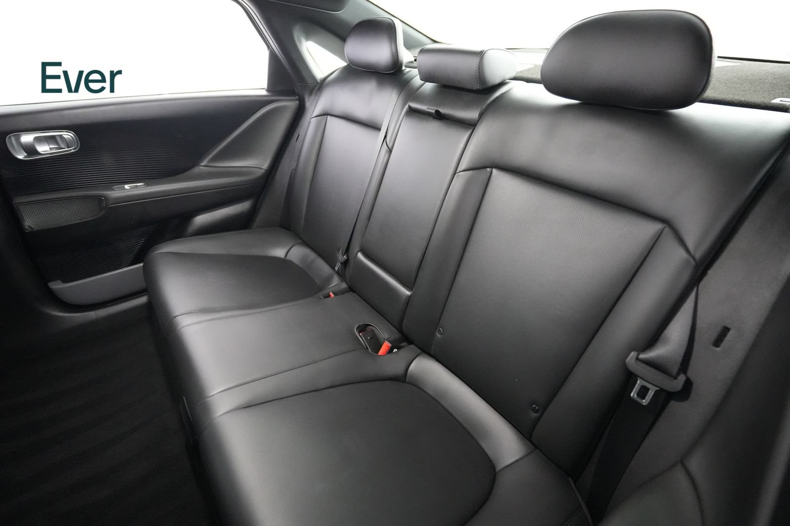 Used 2023 Hyundai Ioniq 6 Limited RWD image 24
