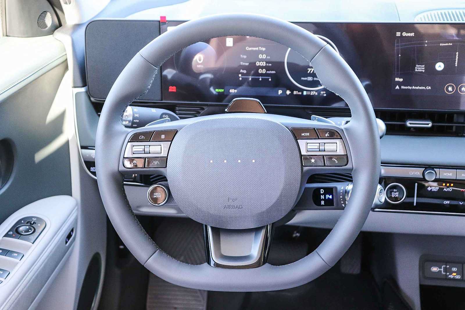 New 2026 Hyundai Ioniq 5 Limited RWD image 21