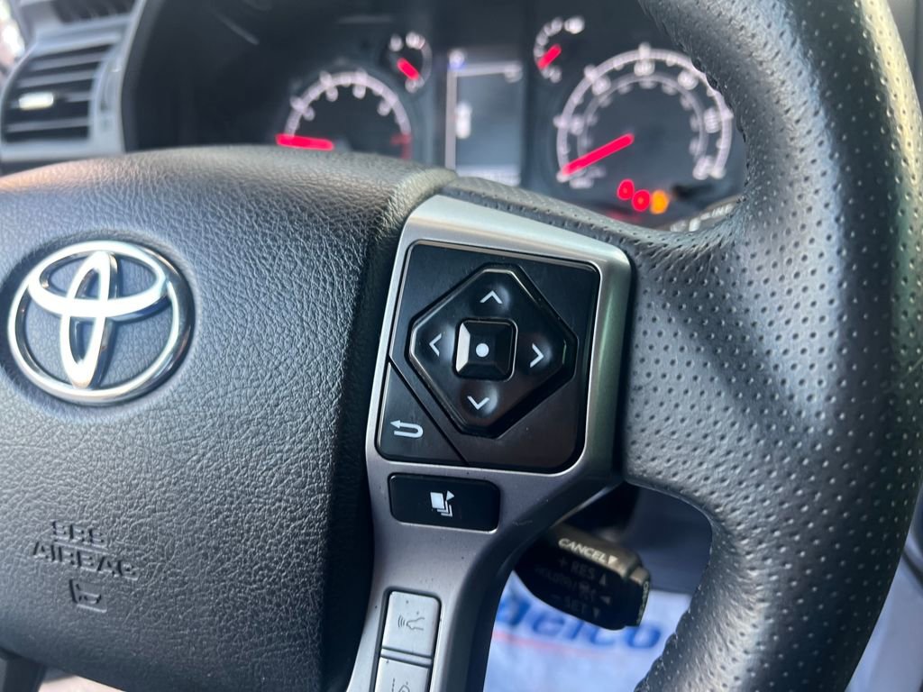 Used 2020 Toyota 4Runner SR5 Premium image 21