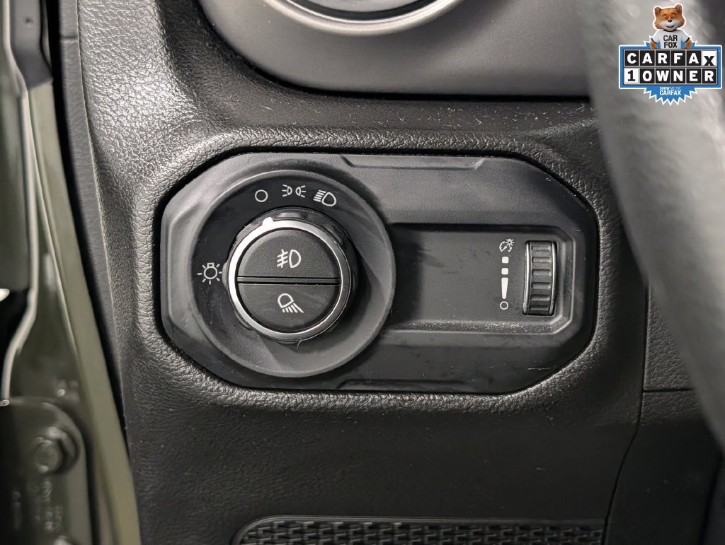 Used 2023 Jeep Gladiator Sport AWD/4WD image 22