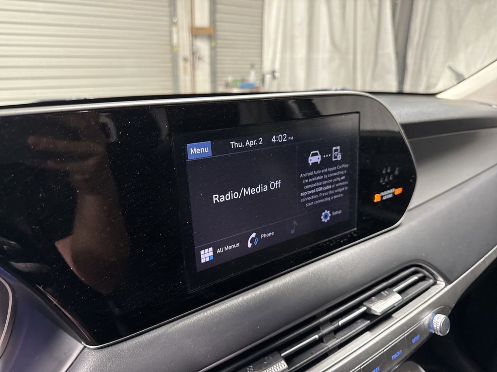 Used 2021 Hyundai Palisade SEL image 33