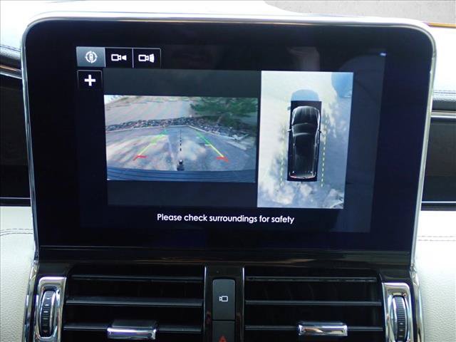 Used 2018 Lincoln Navigator L Reserve w/ Technology Package AWD/4WD image 12