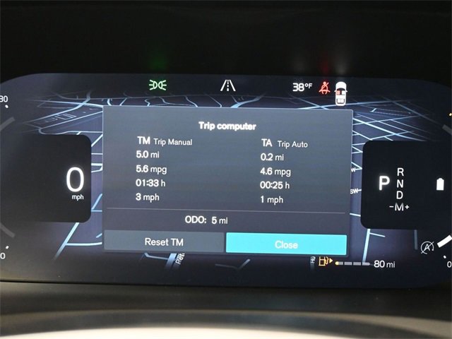 New 2026 Volvo XC90 B6 Ultra image 28