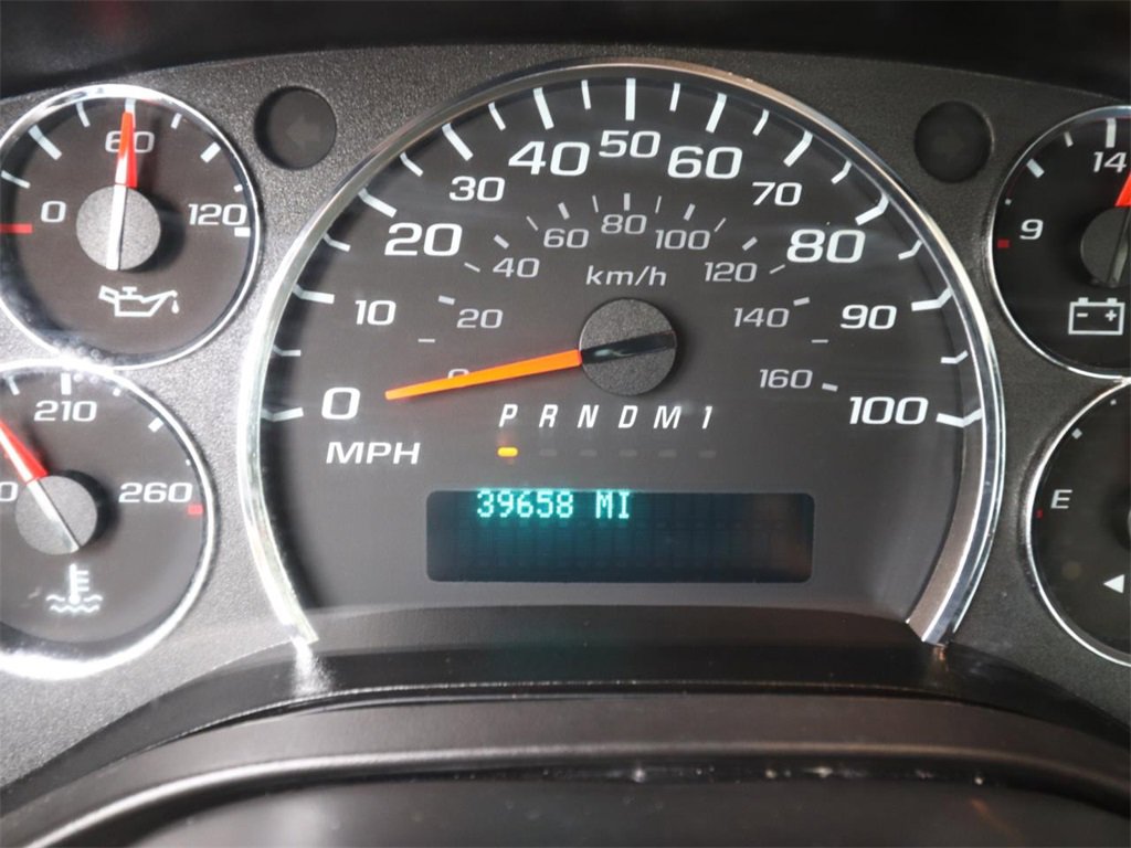 Used 2022 GMC Savana 3500 Work Van w/ Power Convenience Package image 16