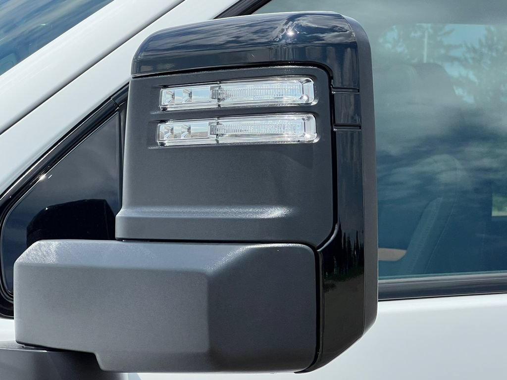 New 2026 GMC Sierra 2500 AT4 w/ AT4 Premium Plus Package AWD/4WD image 47