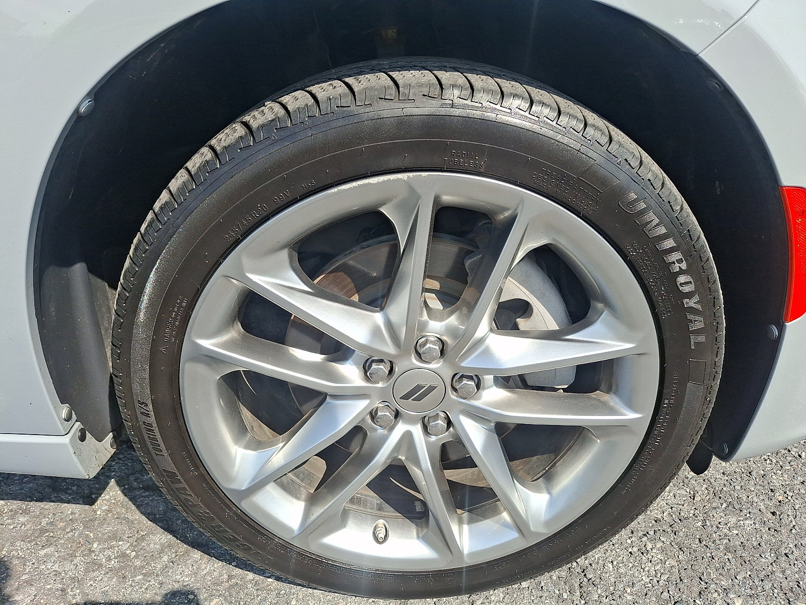 Used 2022 Dodge Charger SXT w/ Plus Group AWD/4WD image 8