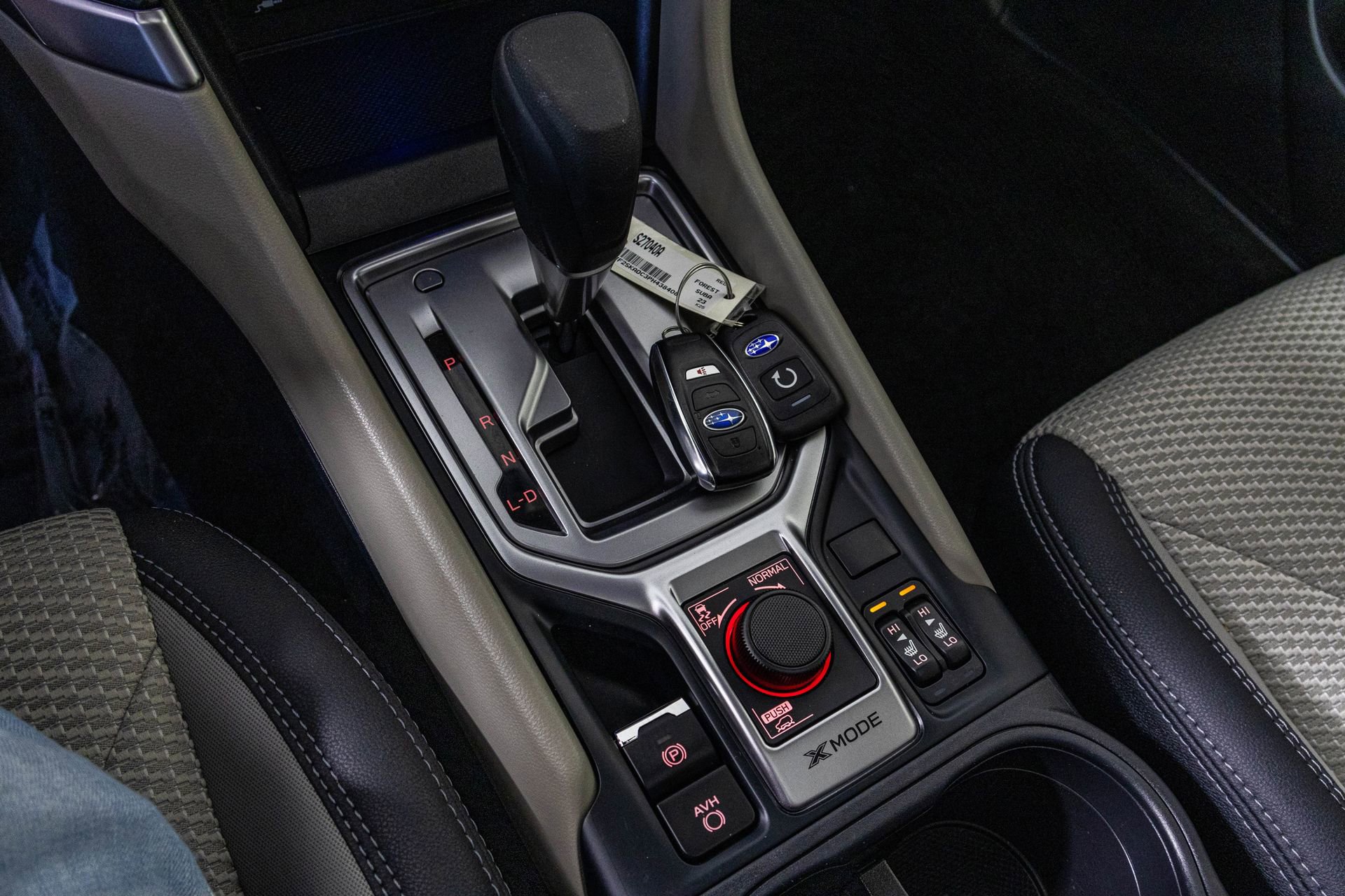 Used 2023 Subaru Forester Premium image 28