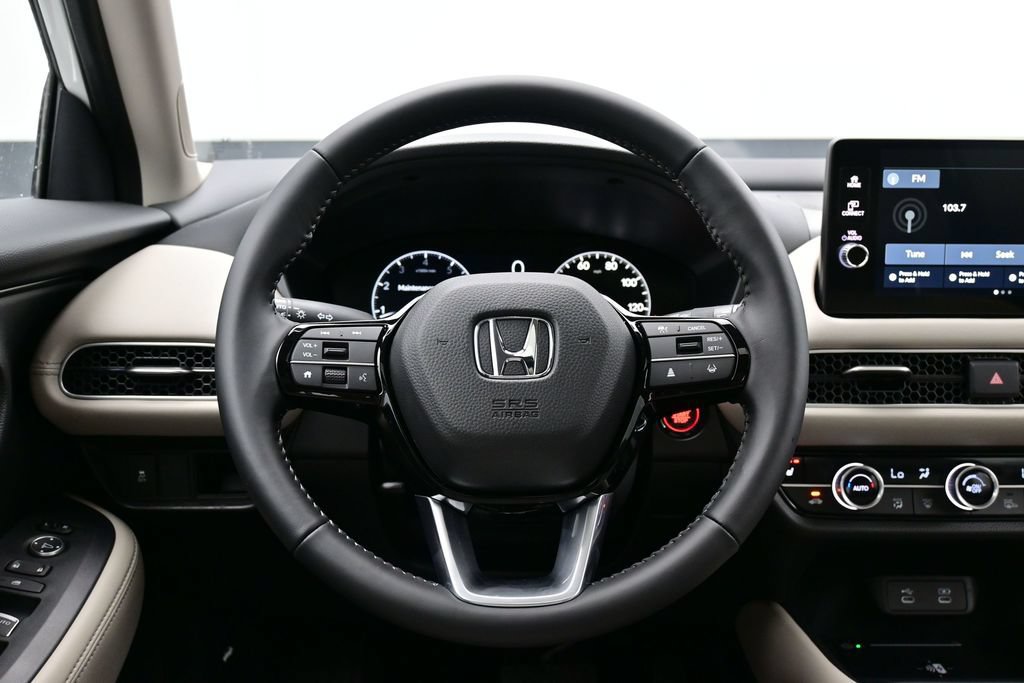 New 2027 Honda HR-V EX-L image 41