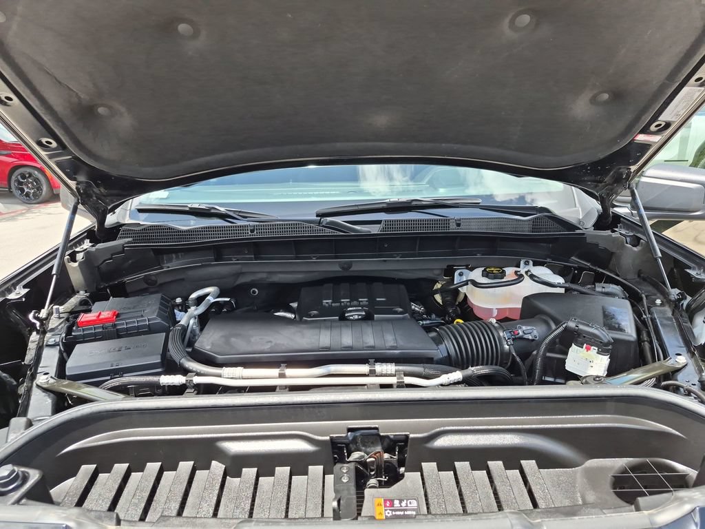Used 2024 GMC Sierra 1500 Elevation RWD image 18