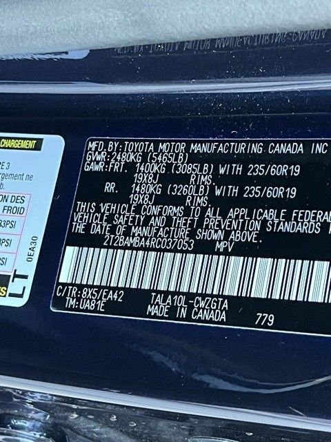 Used 2024 Lexus RX 350 Premium w/ Convenience Package image 35