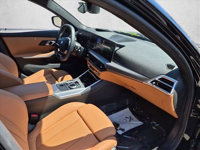Certified 2026 BMW 330i Sedan w/ Premium Package RWD image 22