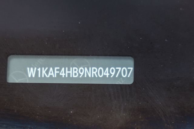 Used 2022 Mercedes-Benz C 300 4MATIC Sedan image 54